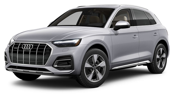 2024 Audi Q5 Prestige