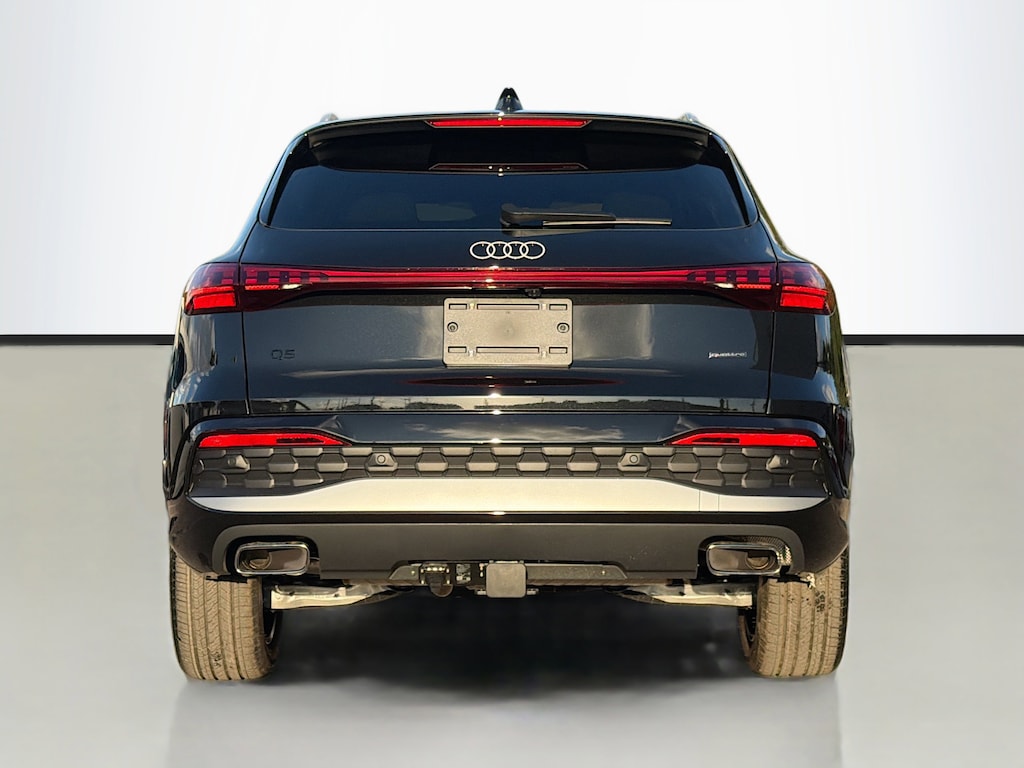 New 2025 Audi All-new Q5 2.0T Premium SUV
