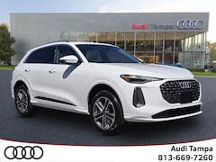 2025 Audi All-new Q5 2.0T Premium SUV