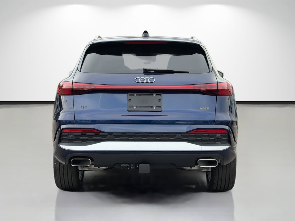 New 2025 Audi Q5 Premium Plus SUV