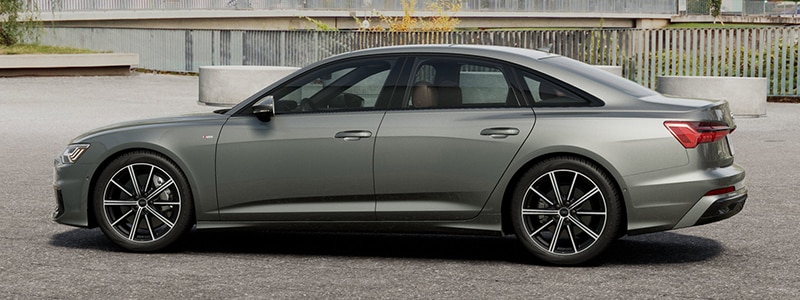 New 2024 Audi A6 Tampa FL