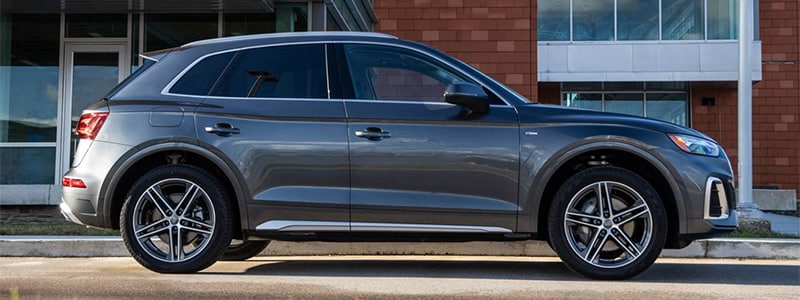 2024 Audi Q5 Tampa FL