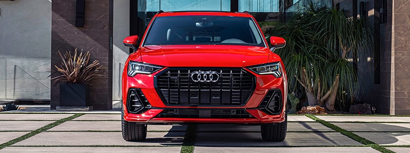 2024 Audi Q3 Tampa FL