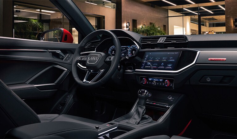 Tampa Florida 2024 Audi Q3