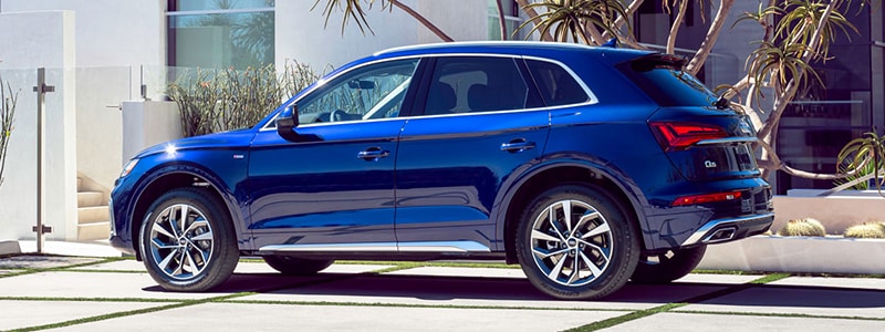 New 2024 Audi Q5 Tampa FL