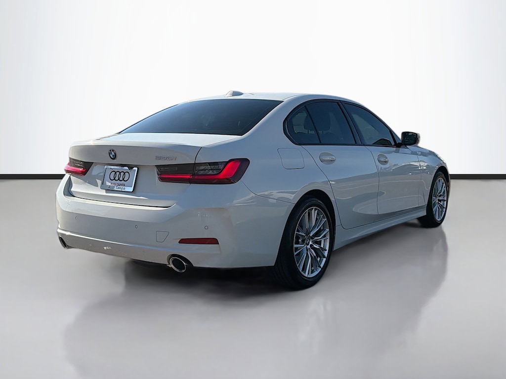 Used 2023 BMW 330i 330i Sedan
