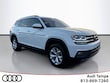  Volkswagen Atlas