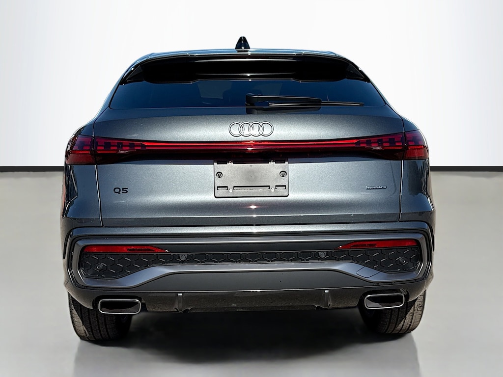 New 2025 Audi Q5 Sportback Premium Plus SUV