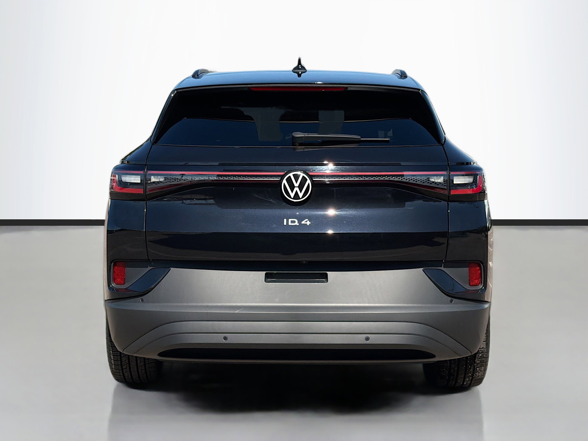 2023 Volkswagen ID.4 Pro photo 4