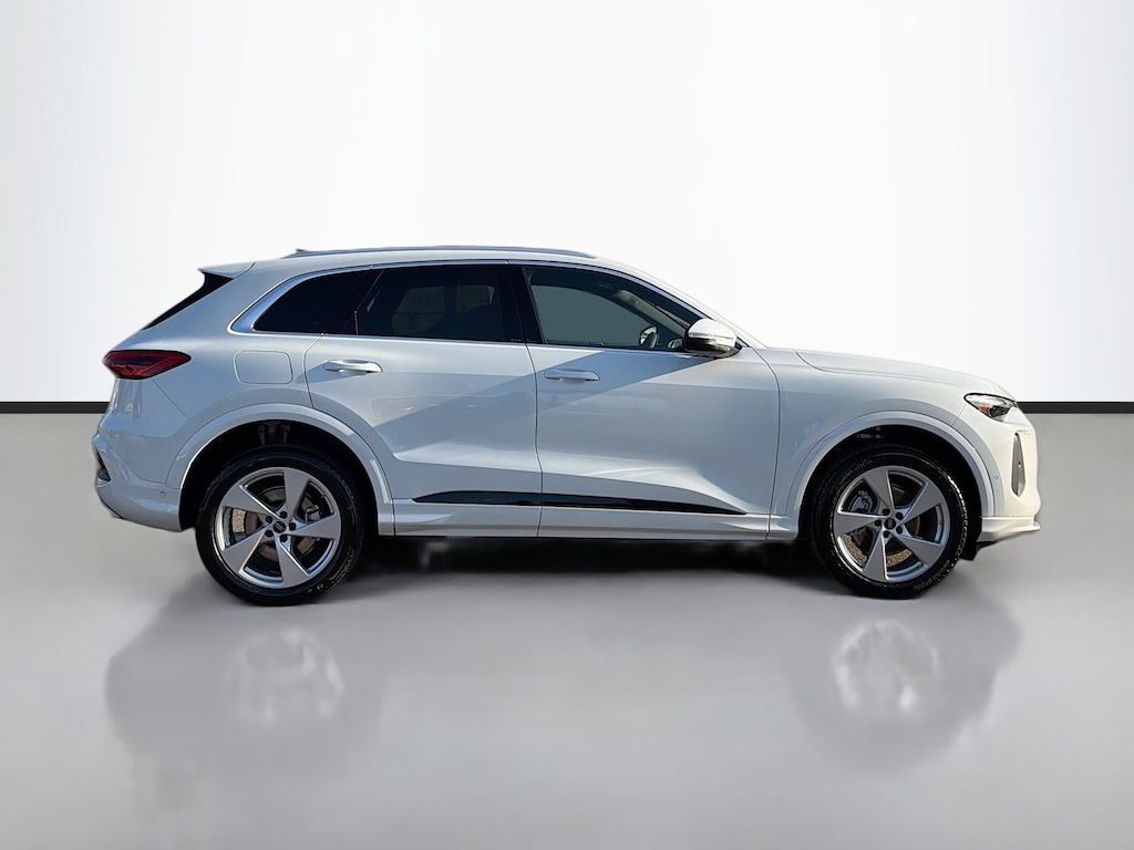 New 2025 Audi All-new Q5 2.0T Premium Plus SUV