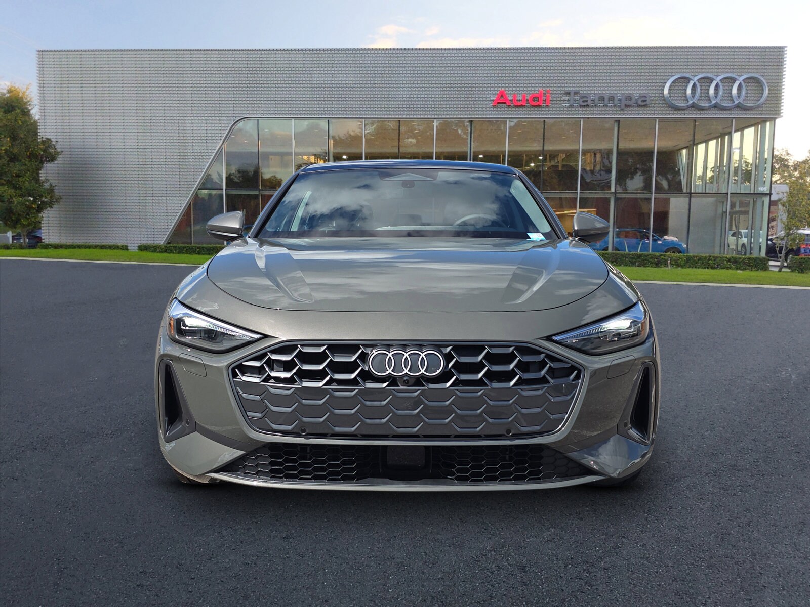 2025 Audi A5 2.0T Premium photo 2