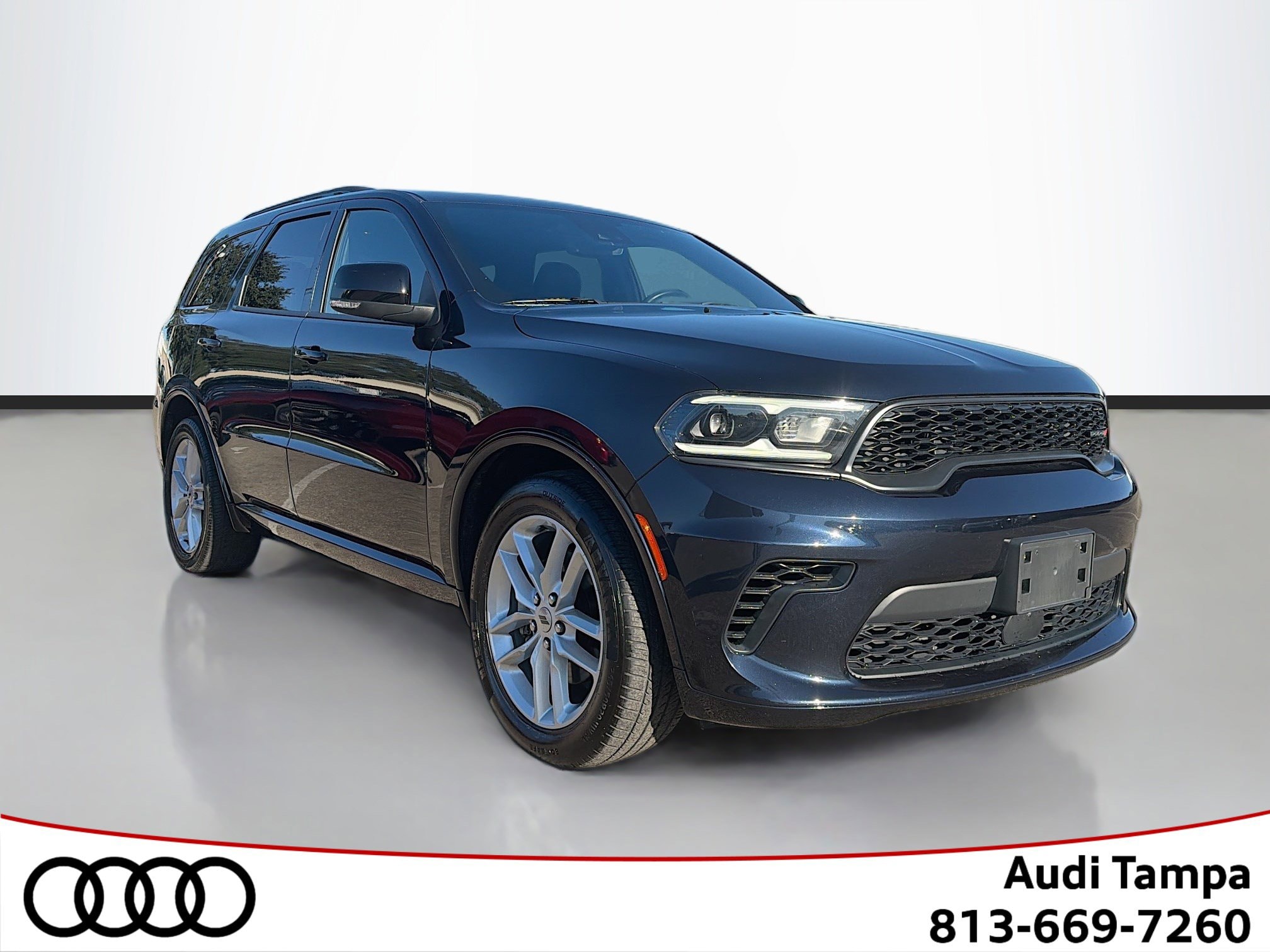 2024 Dodge Durango GT's photo