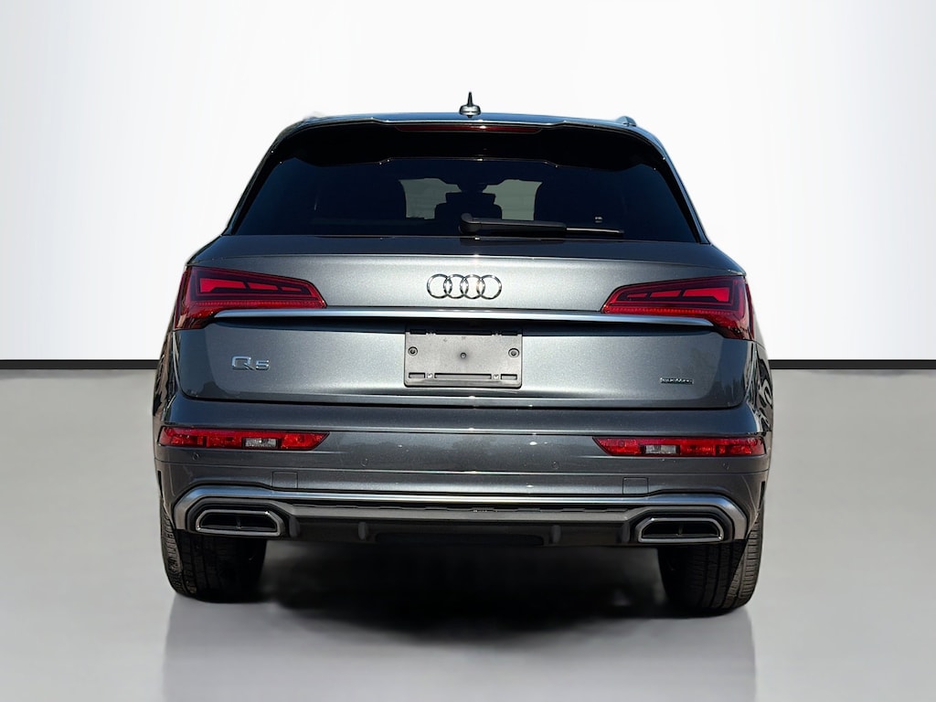 Used 2022 Audi Q5 S line Premium Plus SUV