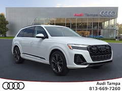 2025 Audi Q7 55 Prestige SUV