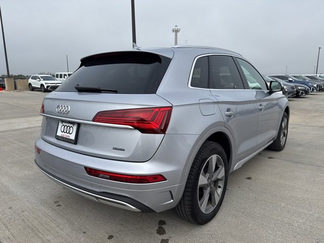 2023 Audi Q5 Premium photo 3