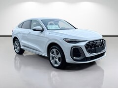 2025 Audi Q5 Sportback Premium Plus SUV