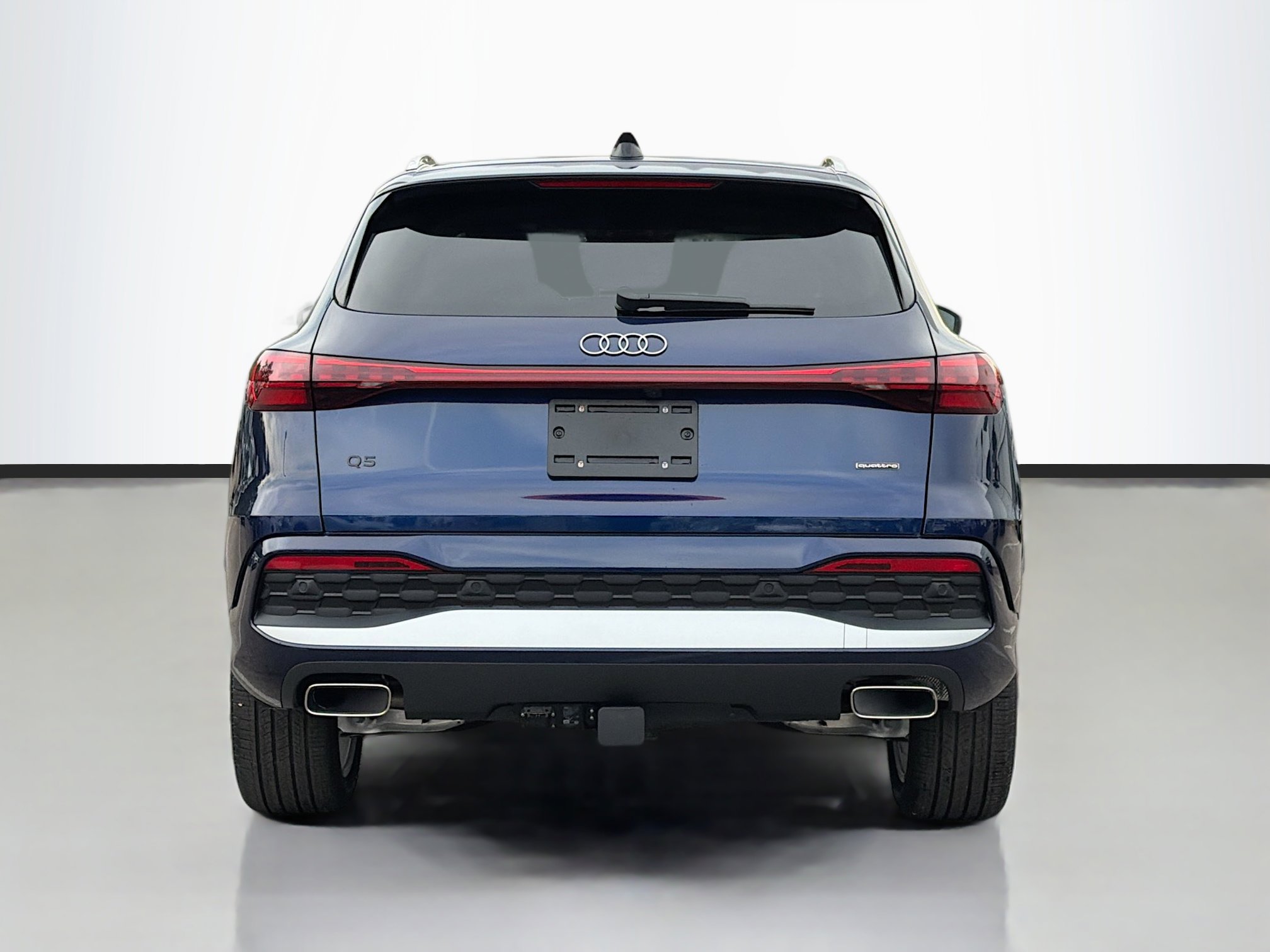 2025 Audi Q5 2.0T Premium Plus photo 3