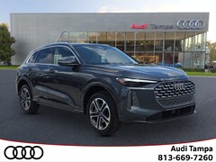 2025 Audi All-new Q5 2.0T Premium SUV
