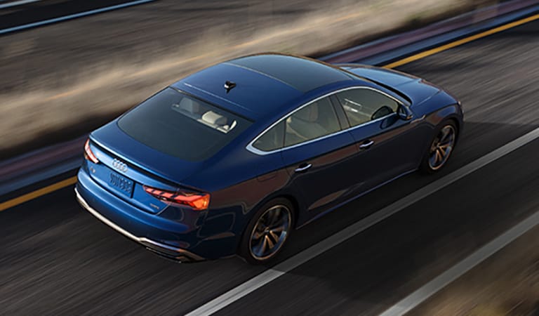 2024 Audi A5 Sportback Tampa Florida