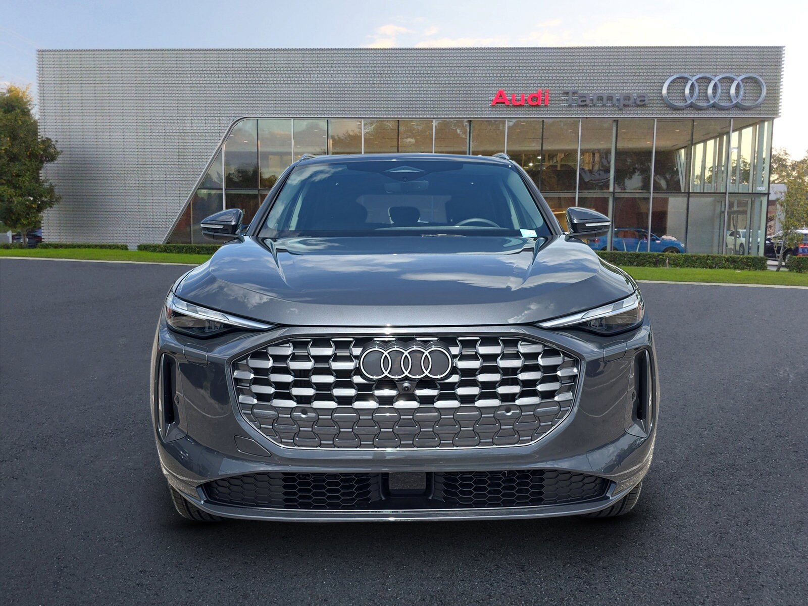 2025 Audi Q5 2.0T Premium photo 2