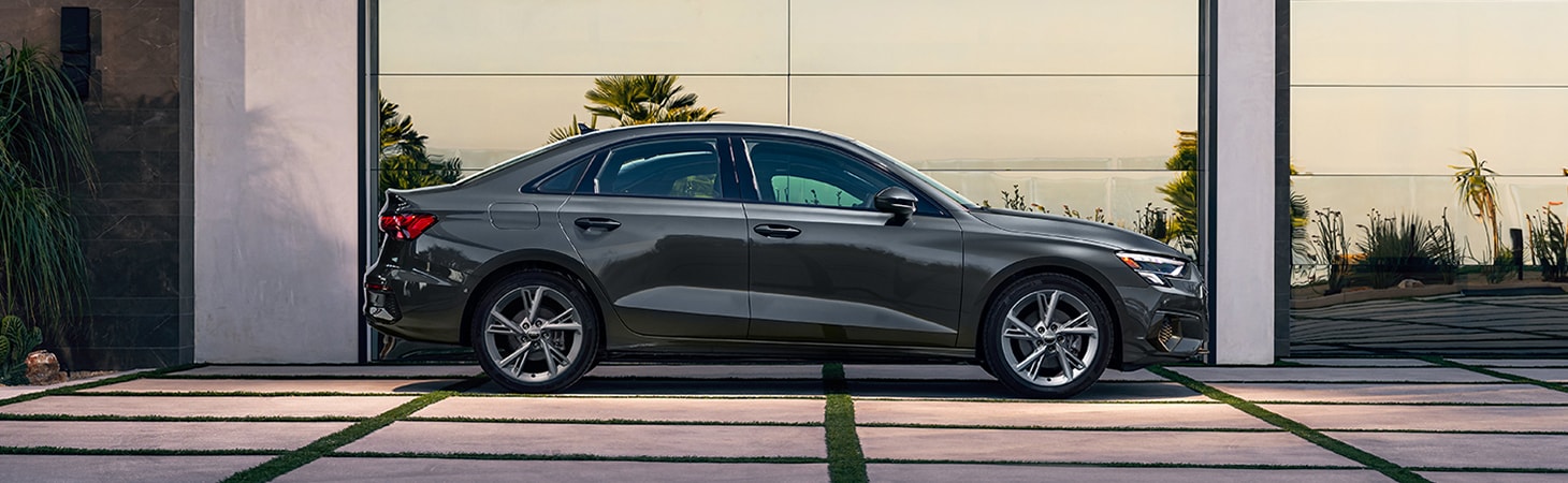 2024 A3 Audi Tampa