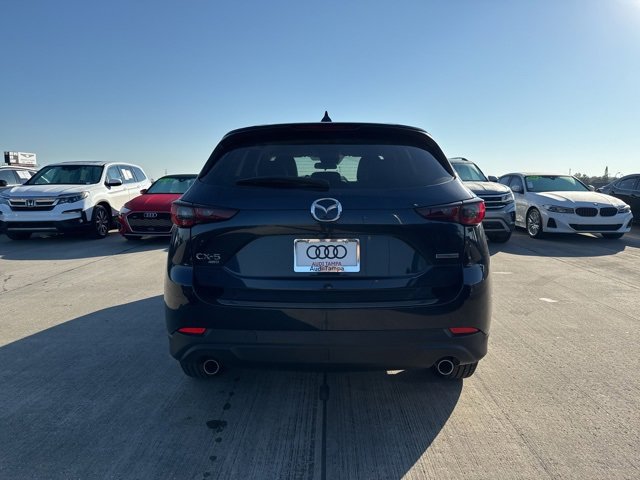 2023 Mazda CX-5 2.5 Select photo 3