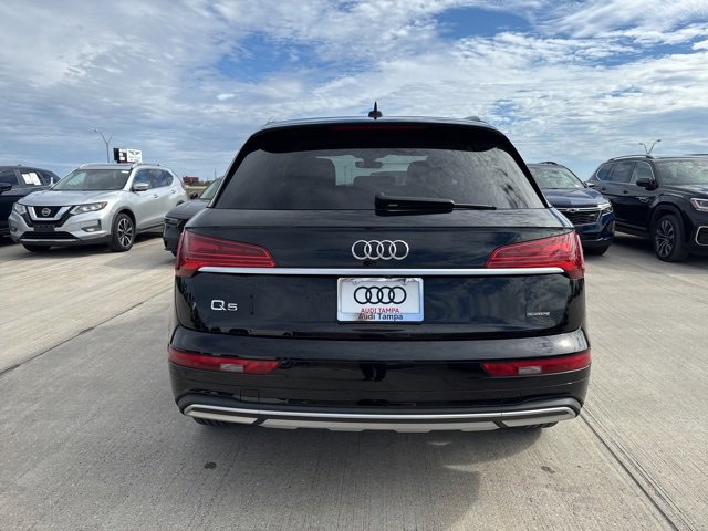 2021 Audi Q5 Premium photo 3