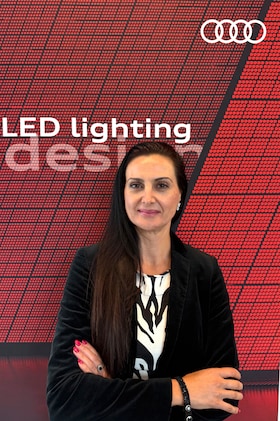 Staff member Nena Kulakovska from ID_1bd7323e9264