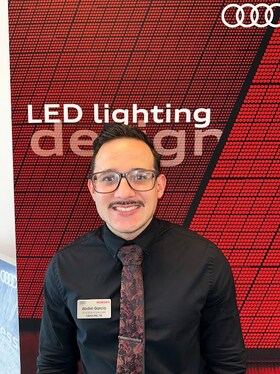 Staff member Abdiel Garcia from ID_1bd7323e9264