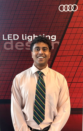 Staff member Prithvi Adipudi from ID_1bd7323e9264