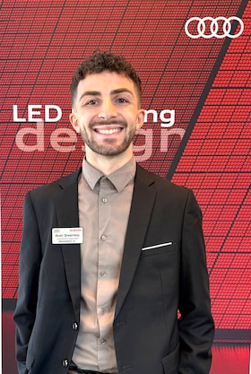 Staff member Ryan Greenless from ID_1bd7323e9264