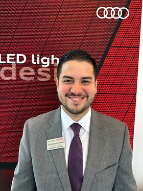 Staff member Gustavo Gonzalez Puentes from ID_eb982aaa289f