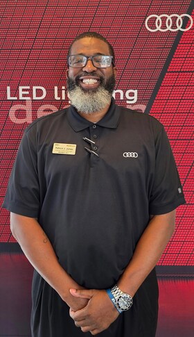 Staff member Patrick Jones from ID_eb982aaa289f