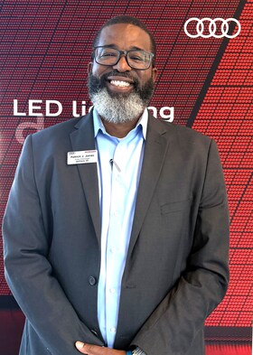 Staff member Patrick Jones from ID_eb982aaa289f