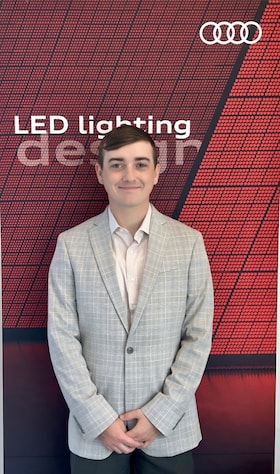 Staff member Trent Jump from ID_1bd7323e9264
