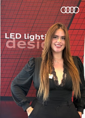 Staff member Gaby Garcia from ID_1bd7323e9264