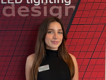 Staff member Gianna Diaz from ID_1bd7323e9264