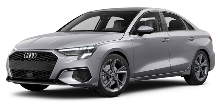 2024 Audi A3 Premium Plus