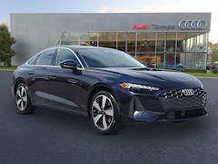 2025 Audi A5 Premium Plus Sportback