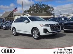 2025 Audi Q7 55 Premium SUV