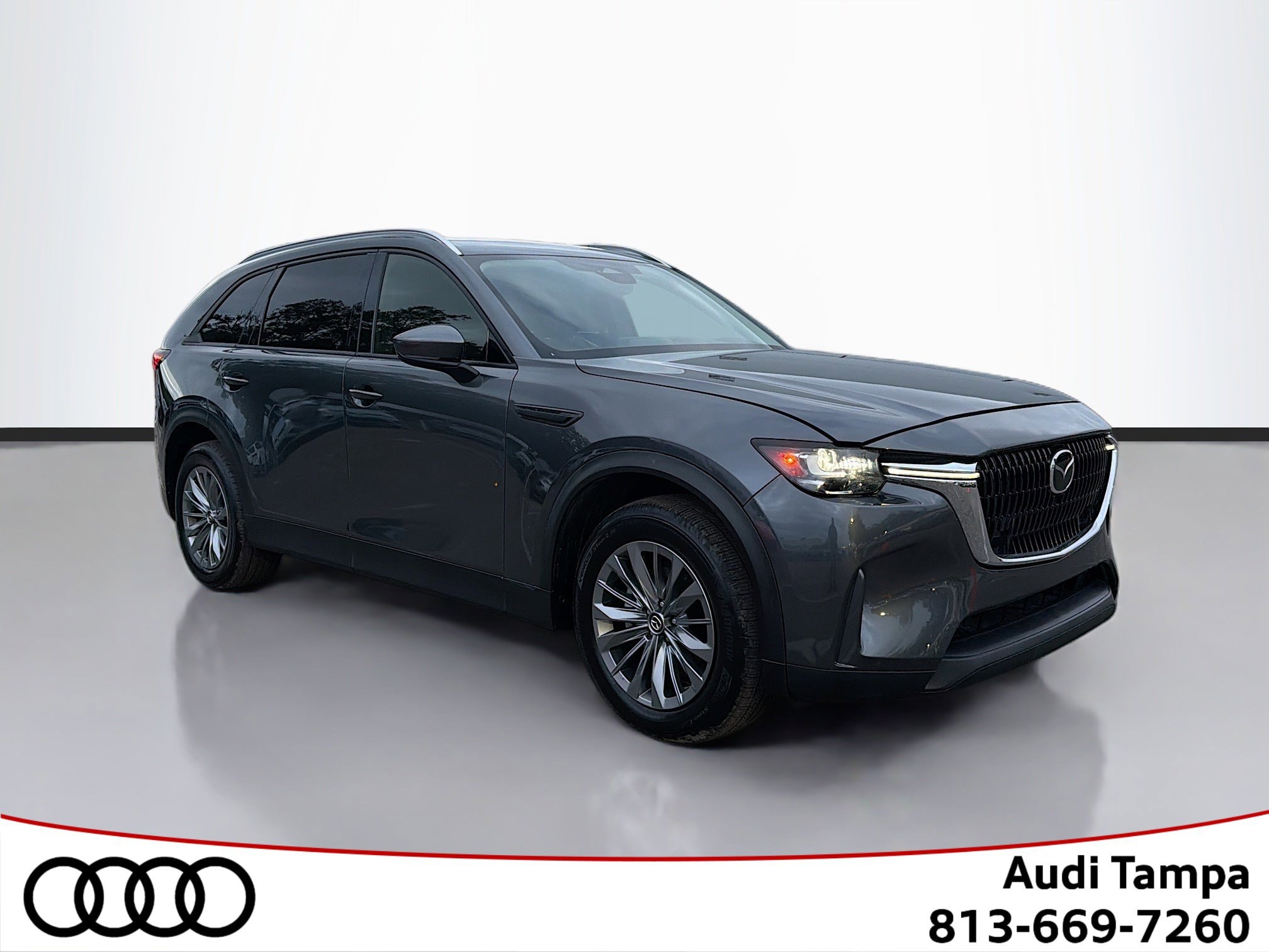 2024 Mazda CX-90 Turbo Preferred Plus Package's photo