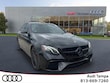 Mercedes-Benz AMG E 43