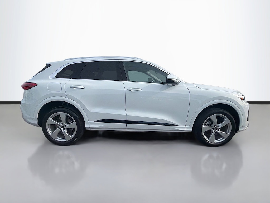 New 2025 Audi All-new Q5 2.0T Premium Plus SUV