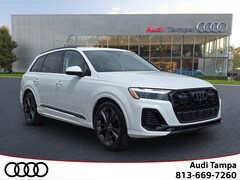 2025 Audi Q7 55 Premium Plus SUV