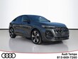  Audi All-new SQ5