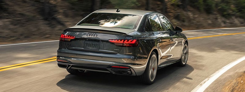 2024 Audi A4 Tampa FL