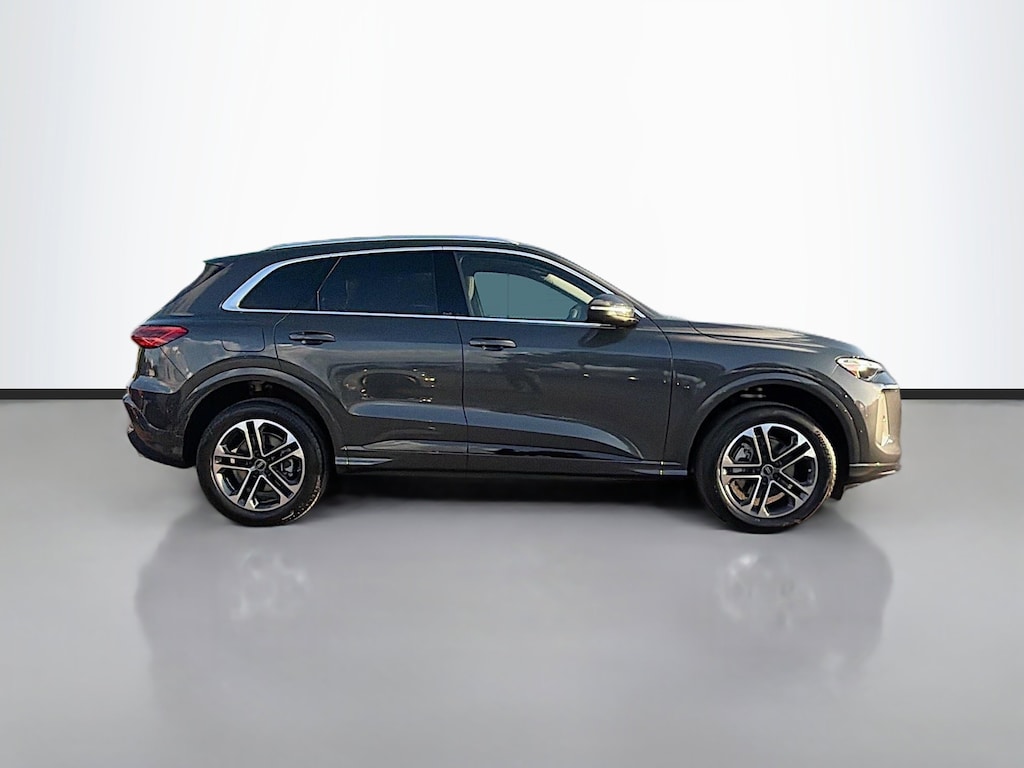 New 2025 Audi All-new Q5 2.0T Premium SUV