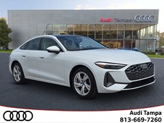 2025 Audi All-new A5 2.0T Premium Hatchback