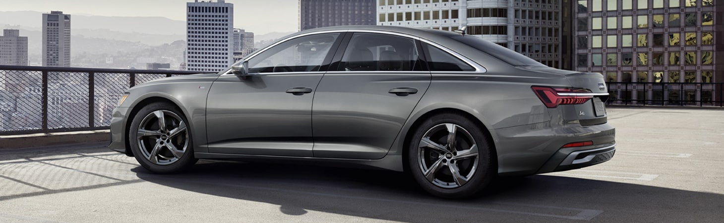 2024 A6 Audi Tampa