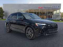 2025 Audi Q7 Prestige SUV